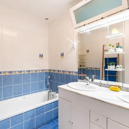 度假居 Signoret - Belle Maison Avec Piscine *