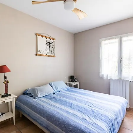 Signoret - Belle Maison Avec Piscine Сasa de vacaciones *