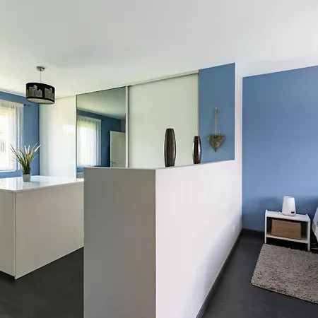 Vakantiehuis Signoret - Belle Maison Avec Piscine Toulouse