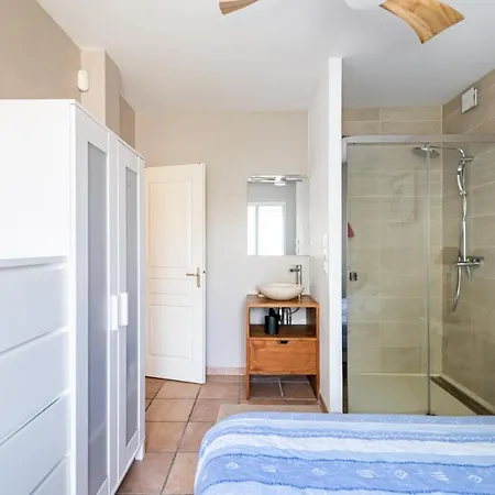 Signoret - Belle Maison Avec Piscine