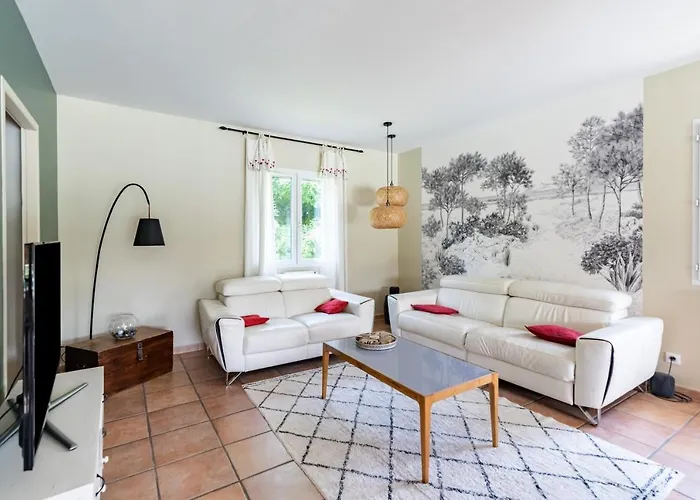 Signoret - Belle Maison Avec Piscine Τουλούζη