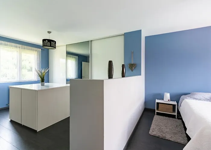 Дом отдыха Signoret - Belle Maison Avec Piscine Тулуза