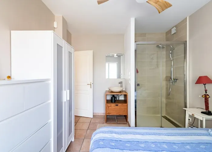 Signoret - Belle Maison Avec Piscine