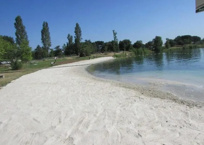 Signoret - Belle Maison Avec Piscine