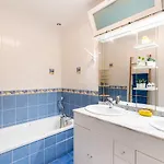 Сasa de vacaciones Signoret - Belle Maison Avec Piscine *