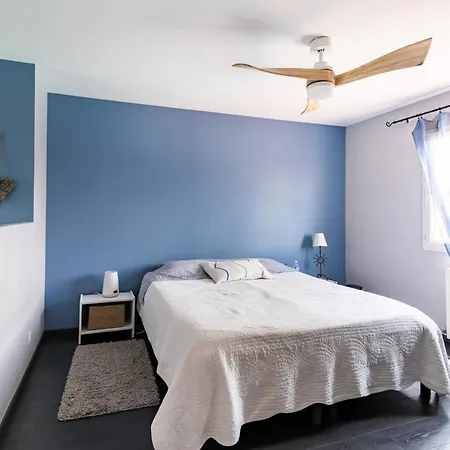 Signoret - Belle Maison Avec Piscine Hébergement de vacances Toulouse